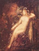 Galatea (nn03) Gustave Moreau